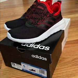 New Adidas youth sneakers